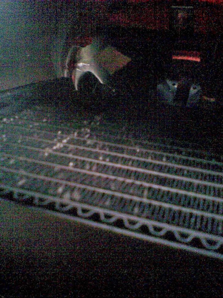 Suzuki Katana LC  billede 13