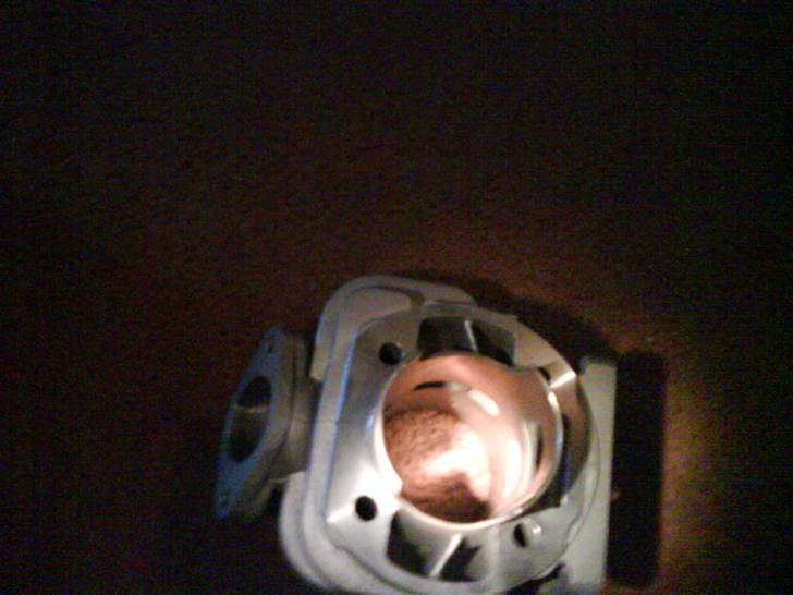 Yamaha BWS **Byttet** billede 18