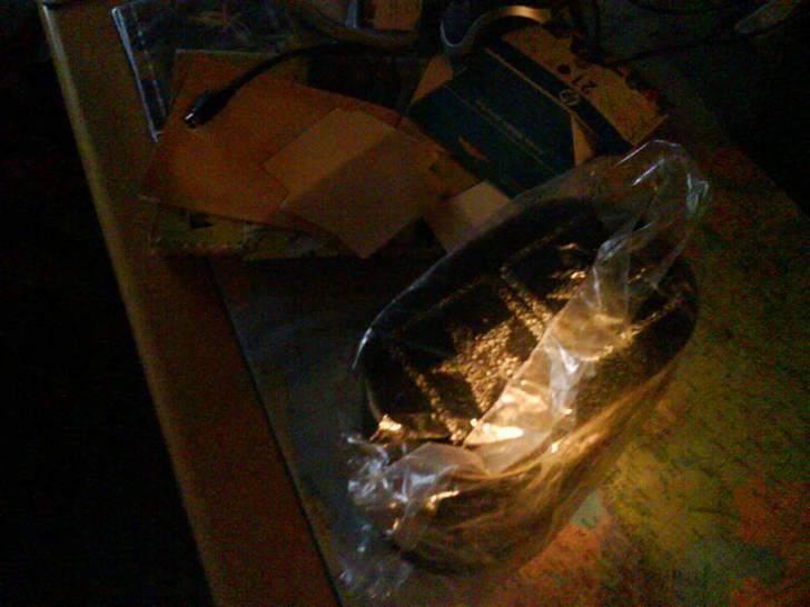 Yamaha BWS **Byttet** billede 20