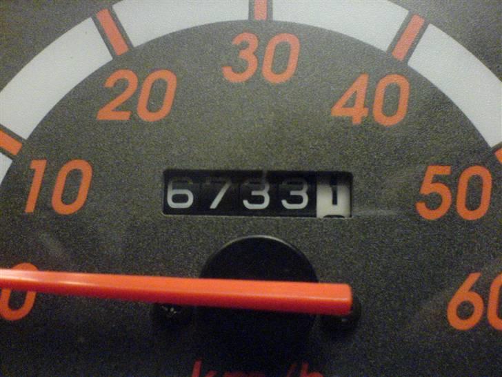 Yamaha space taget a panserne billede 12