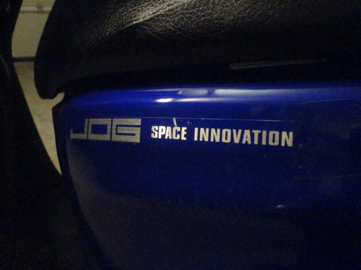 Yamaha space taget a panserne billede 13