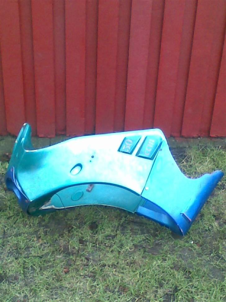 Yamaha 4g solgt billede 6