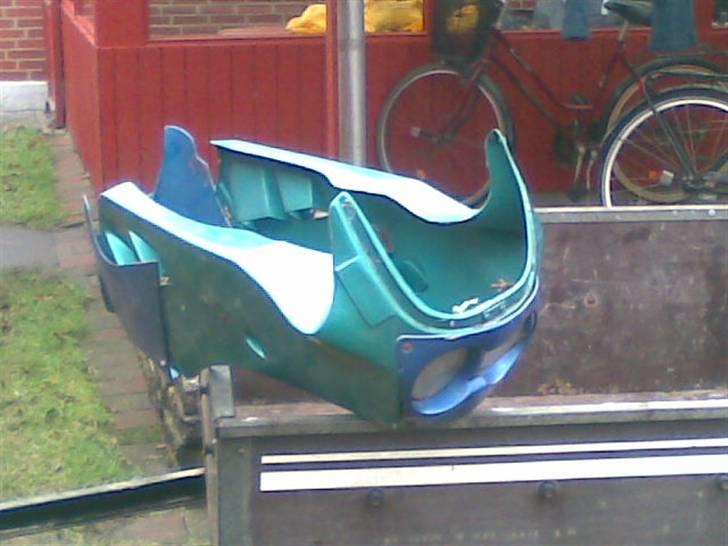 Yamaha 4g solgt billede 7