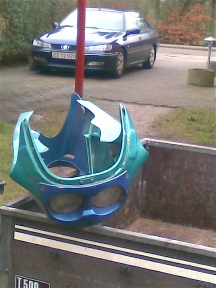 Yamaha 4g solgt billede 8