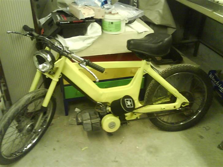 Puch maxi k billede 12