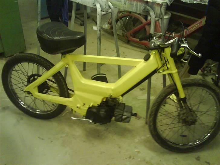 Puch maxi k billede 13