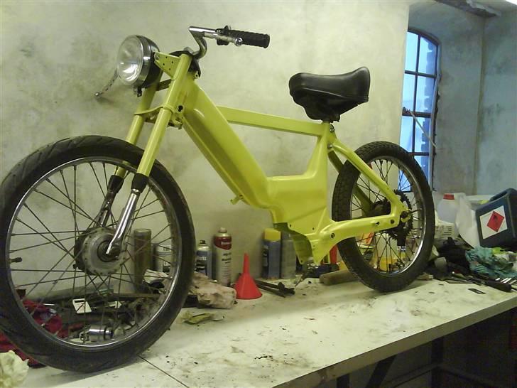 Puch maxi k billede 17