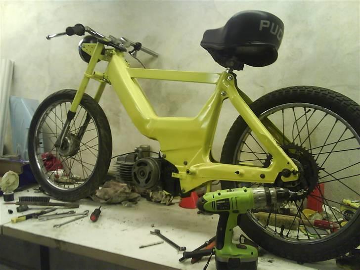 Puch maxi k billede 19