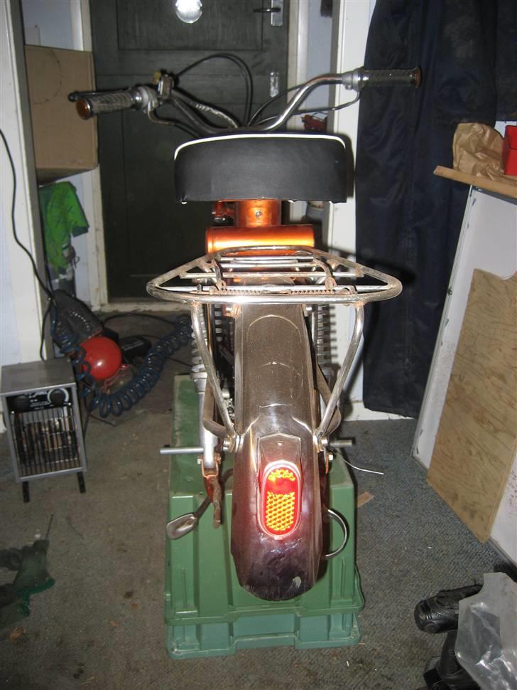 Monark compagt billede 10