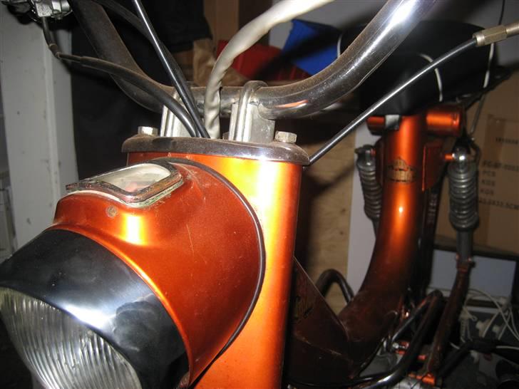 Monark compagt billede 11