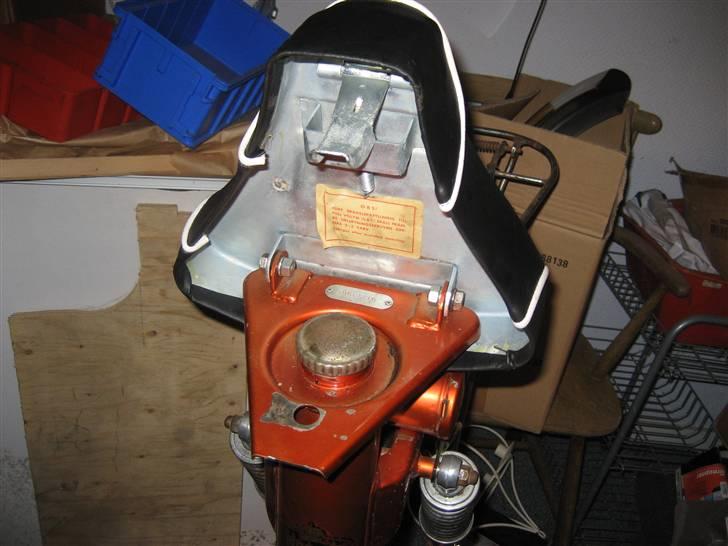 Monark compagt billede 12