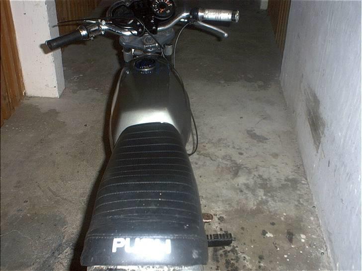 Puch Monza N2-SL Stjålet billede 11