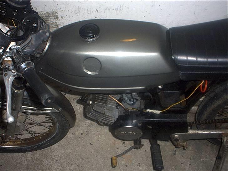 Puch Monza N2-SL Stjålet billede 13