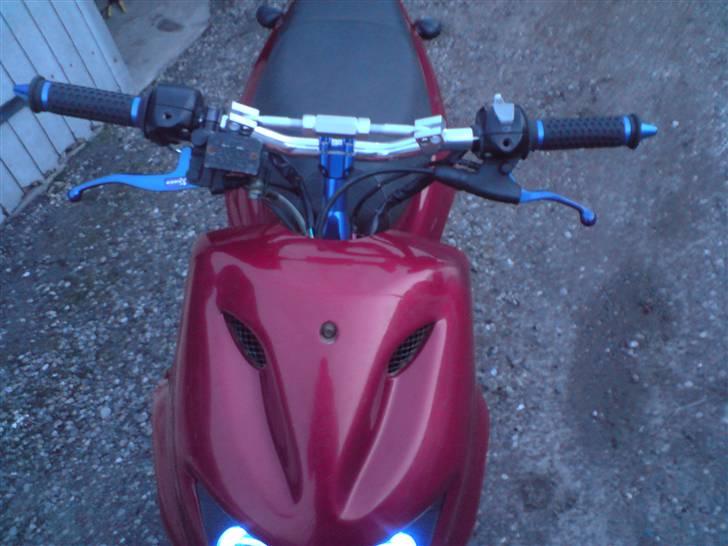 CPI popcorn / poppe(r) billede 2