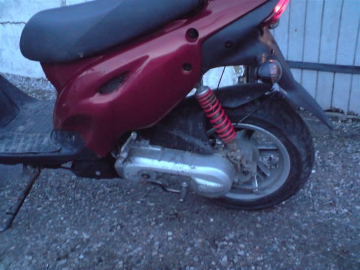 CPI popcorn / poppe(r) billede 4