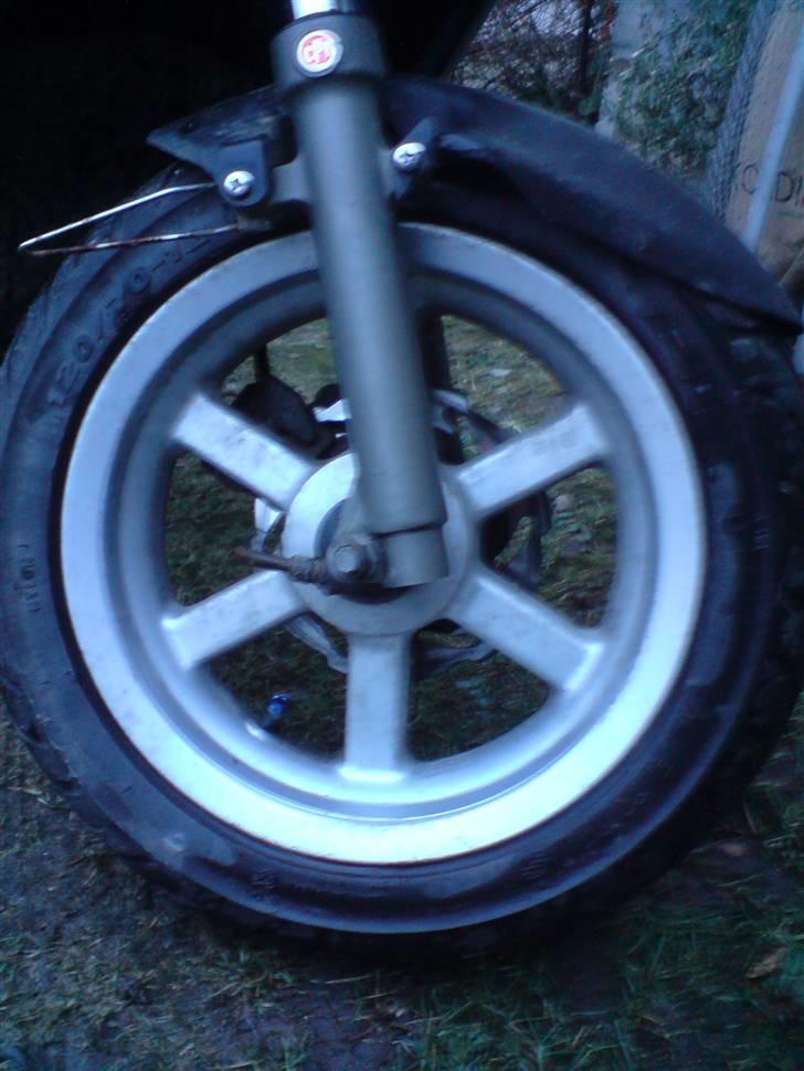 CPI popcorn / poppe(r) billede 9