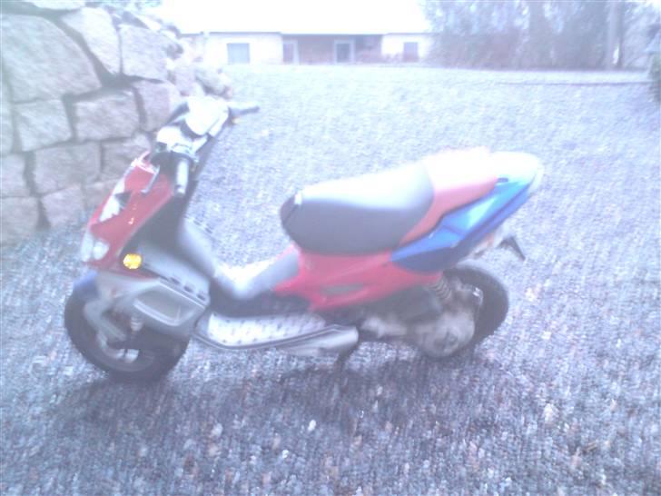 Peugeot speedfight 2 /tilsalg/ billede 4