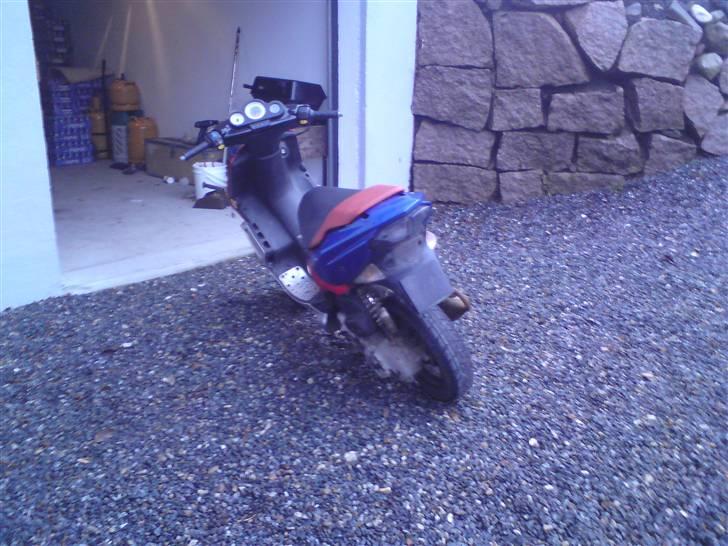 Peugeot speedfight 2 /tilsalg/ billede 5