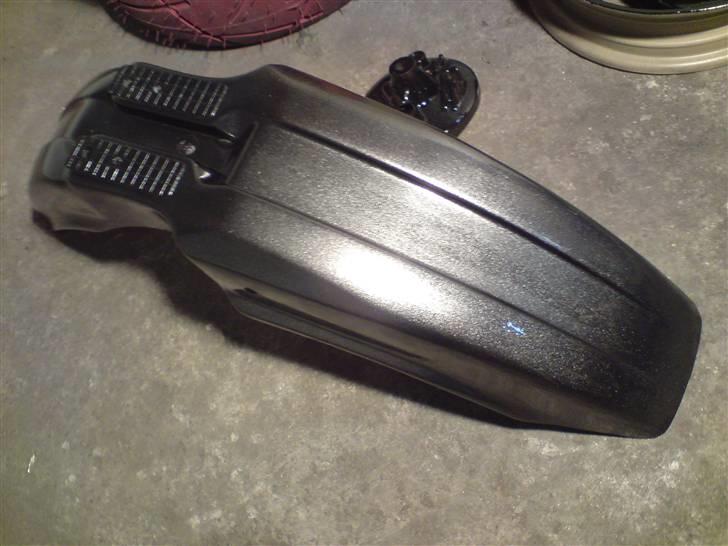 Suzuki SMX LC DD - (BYTTET) billede 2