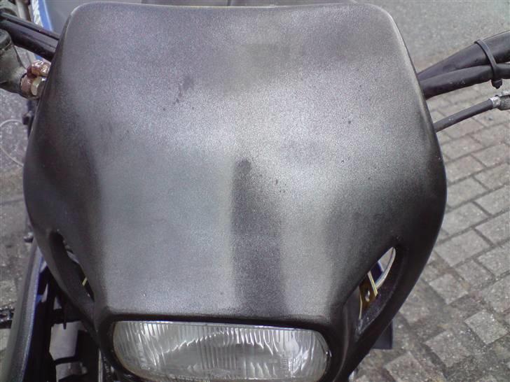 Suzuki SMX LC DD - (BYTTET) billede 9