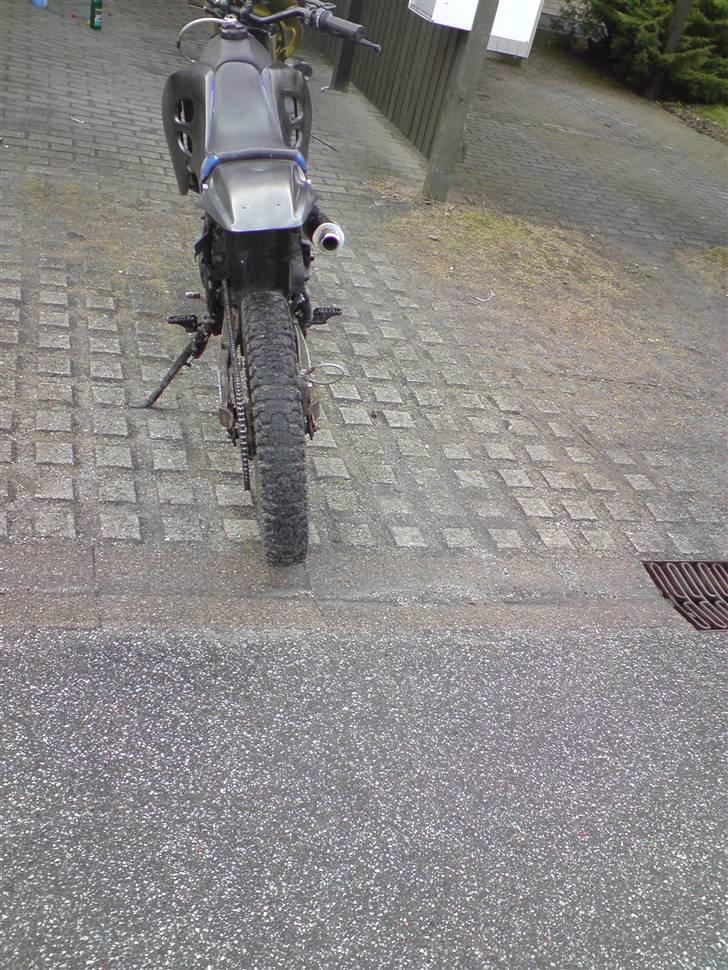 Suzuki SMX LC DD - (BYTTET) billede 10