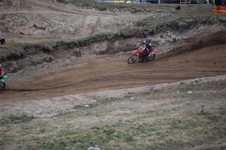 Honda CRF SOLGT billede 12