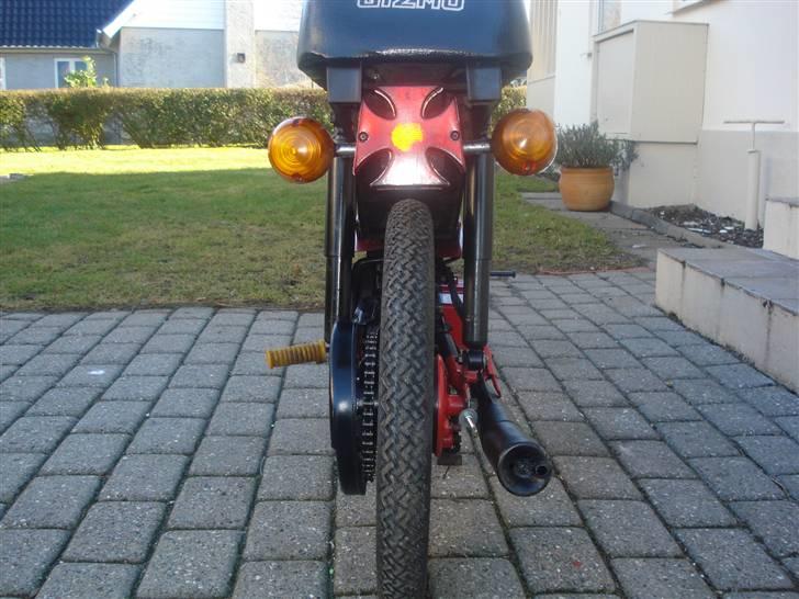 Gizmo hero (Ðk´s flotteste?. billede 2