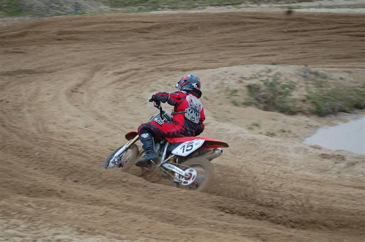 Honda CRF SOLGT billede 13