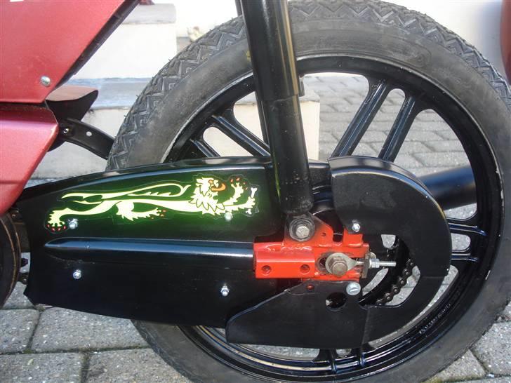 Gizmo hero (Ðk´s flotteste?. billede 4