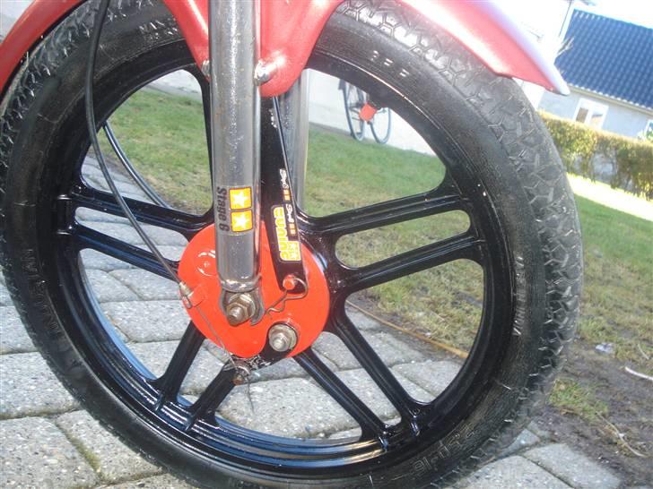 Gizmo hero (Ðk´s flotteste?. billede 9