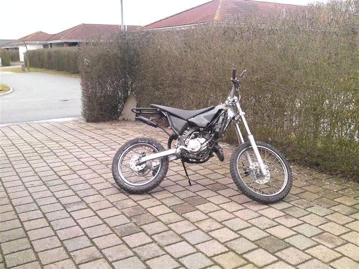 CPI SX - SUPERCROSS billede 1