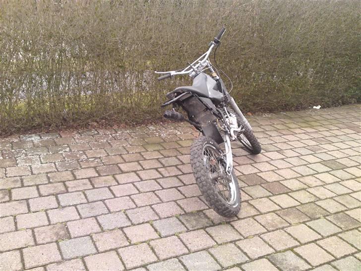 CPI SX - SUPERCROSS billede 2