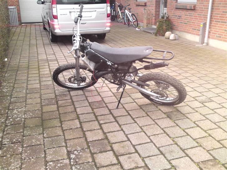 CPI SX - SUPERCROSS billede 3