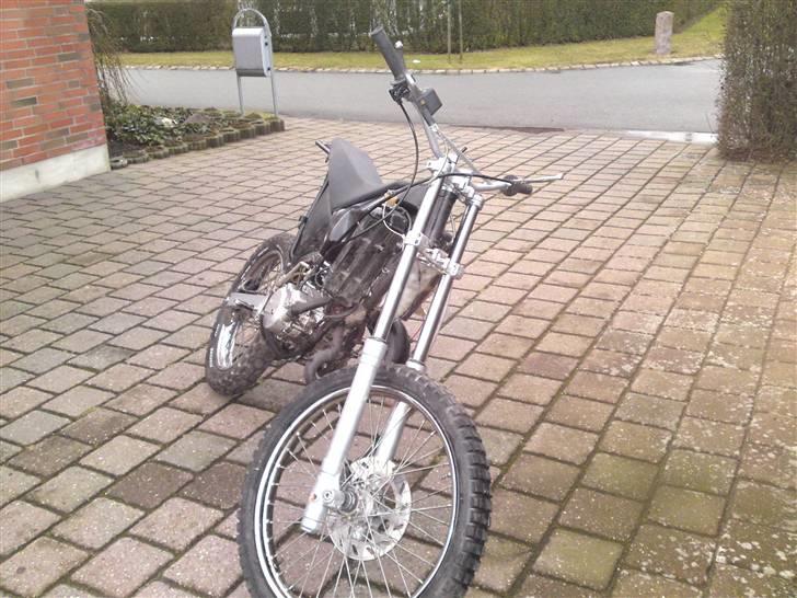 CPI SX - SUPERCROSS billede 4