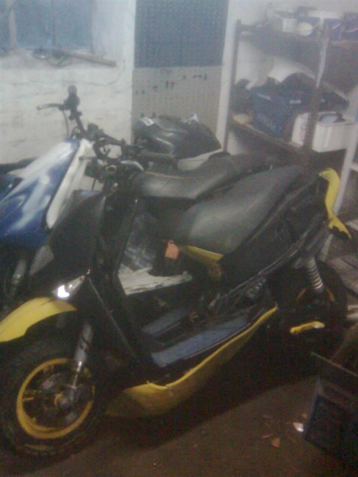 CPI popcorn ophugget billede 18