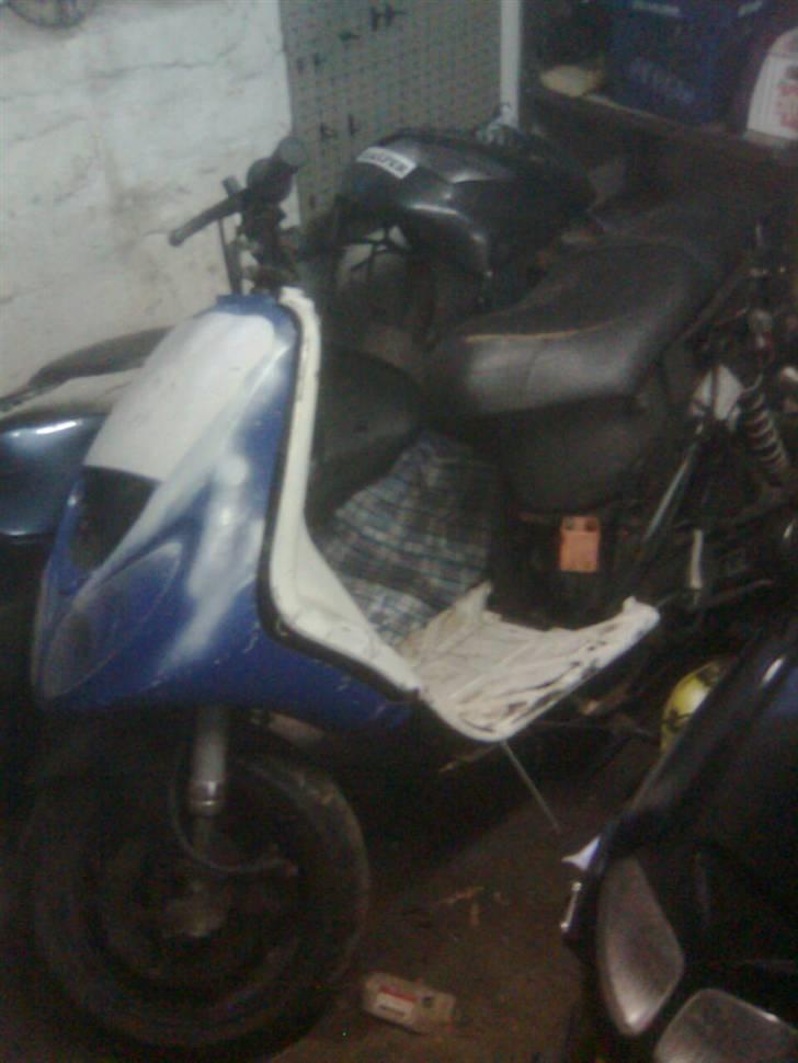 CPI popcorn ophugget billede 19