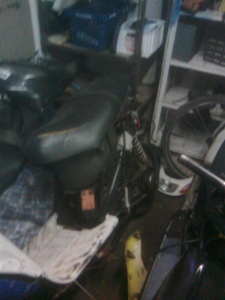 CPI popcorn ophugget billede 20