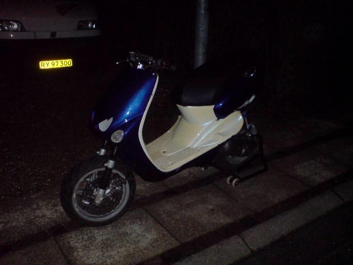 Yamaha Neo's  *BYTTET* billede 3