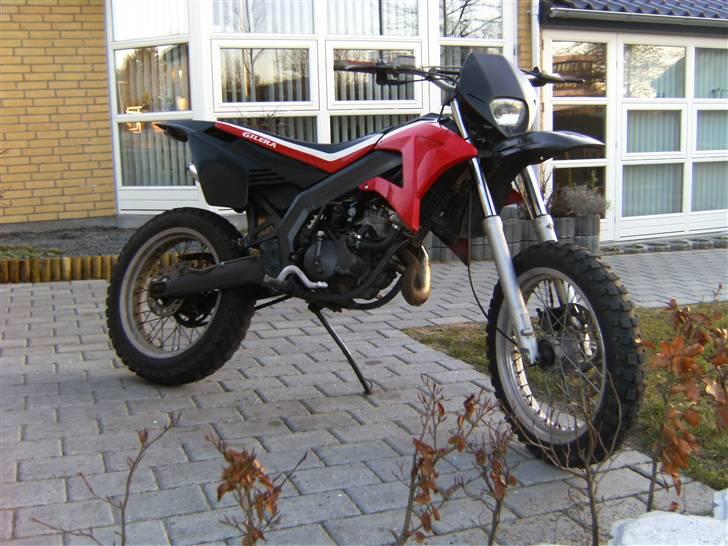 Gilera smt (solgt) billede 5