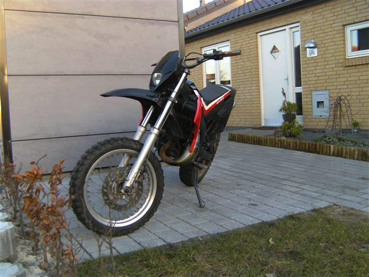 Gilera smt (solgt) billede 6