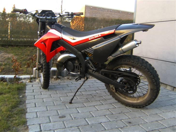 Gilera smt (solgt) billede 7