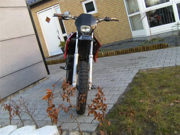 Gilera smt (solgt) billede 9