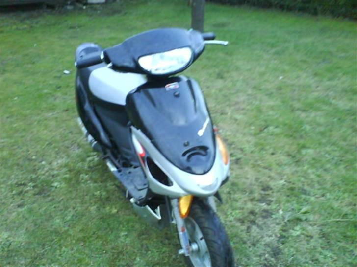 Baotian 30 <BYTTET> billede 6