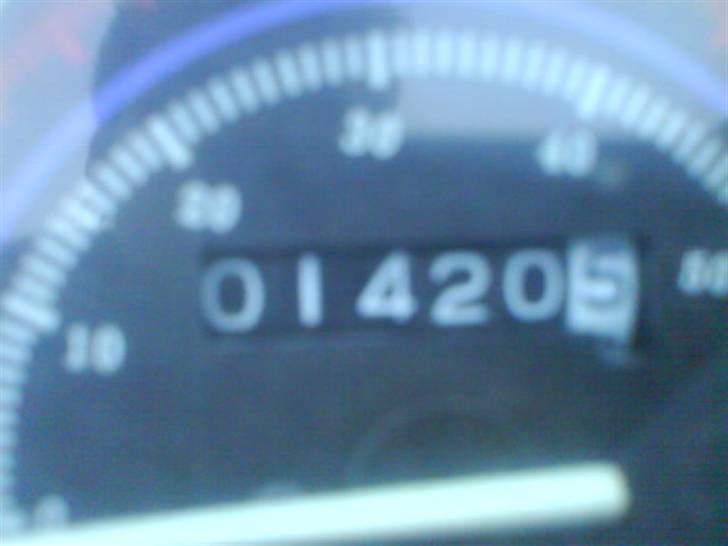 Baotian 30 <BYTTET> billede 9