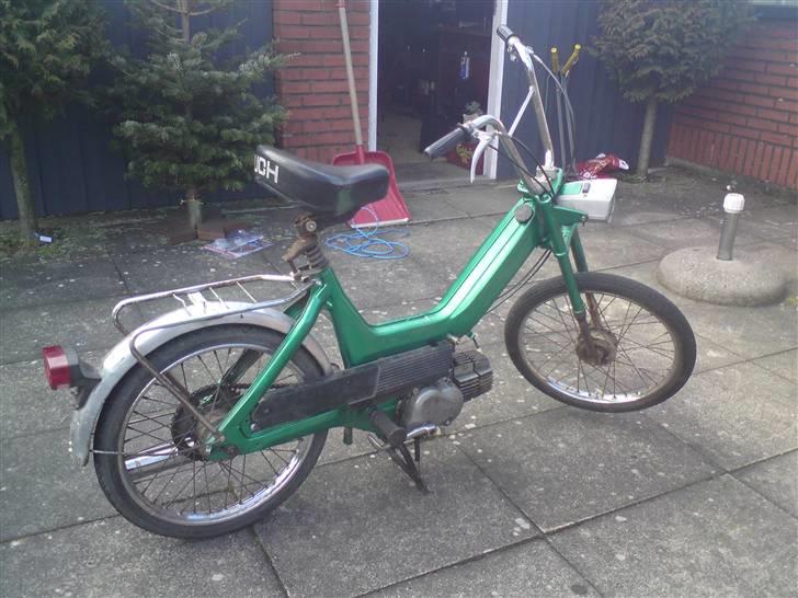 Puch maxi k SOLGT/BYTTET  billede 5