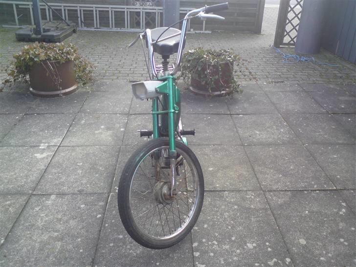 Puch maxi k SOLGT/BYTTET  billede 7