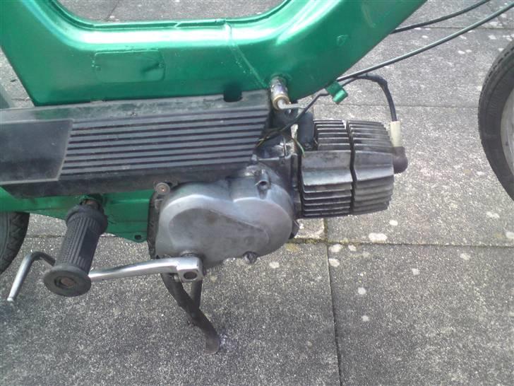 Puch maxi k SOLGT/BYTTET  billede 9