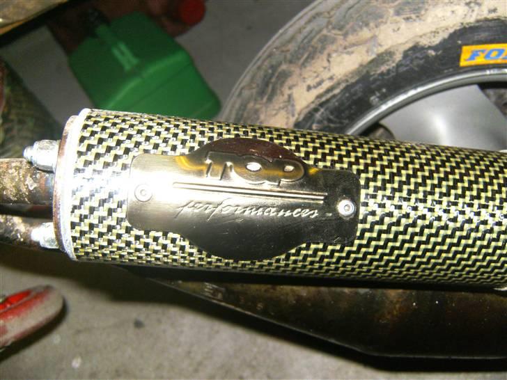 Yamaha space solgt billede 7