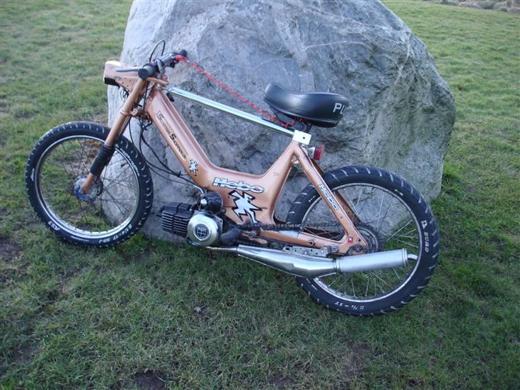 Puch maxi k(solgt) billede 9