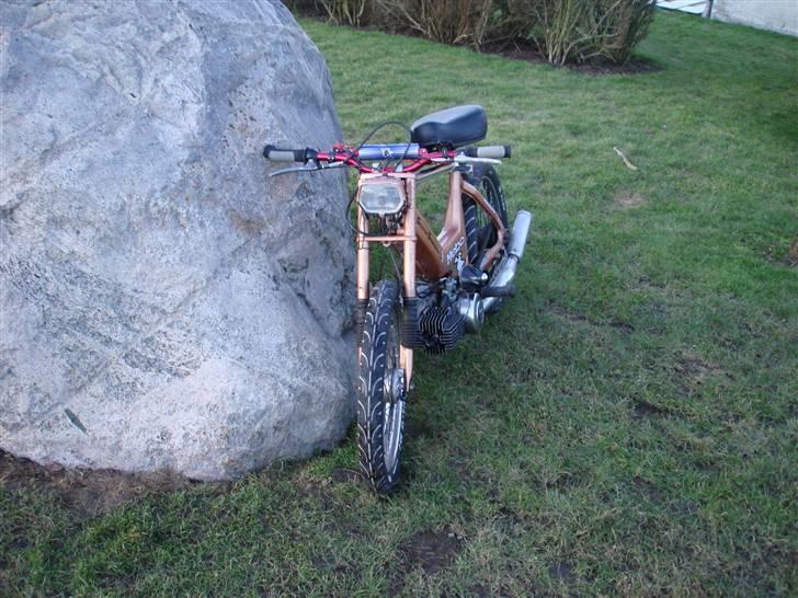 Puch maxi k(solgt) billede 11